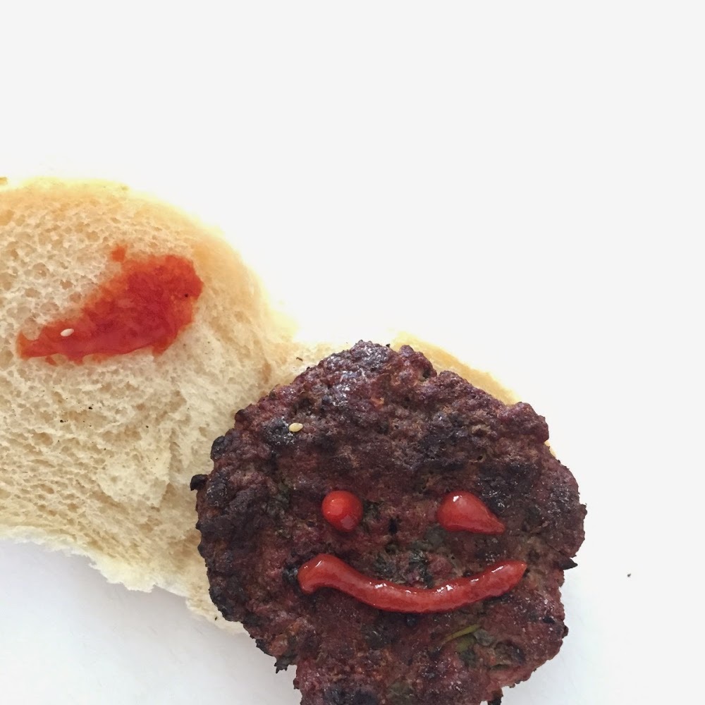 Meet your Posher, Turpers